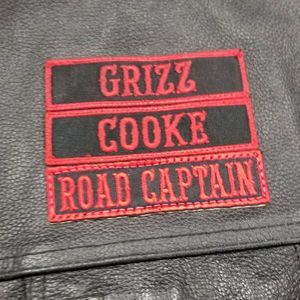 Meet your Posher, Eric